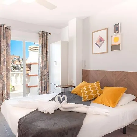 Bungalow Blue Dream 4 - Sea Views, Terrace And Pool Gran Alacant Esterno foto