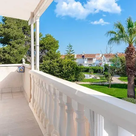 Bungalow Blue Dream 4 - Sea Views, Terrace And Pool Gran Alacant Esterno foto