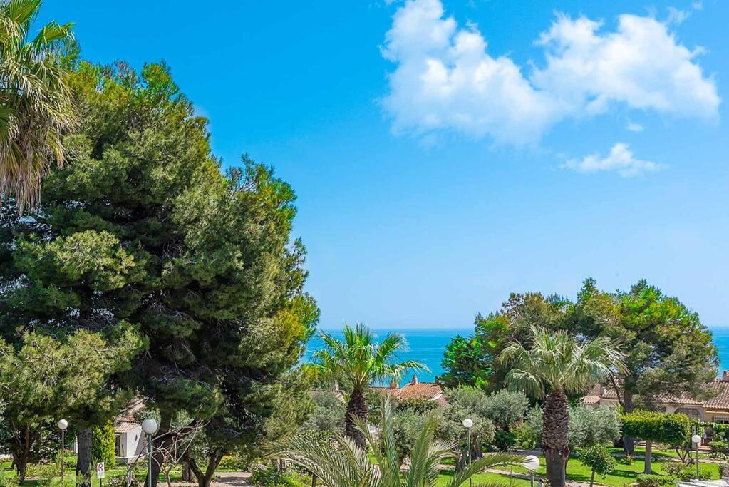 Apartment Blue Dream 4 - Sea Views, Terrace And Pool Gran Alacant